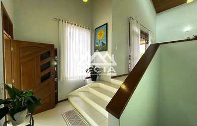 Imagem 9: Sobrado à Venda, 3 dorms, Indaiá, Caraguatatuba, SP