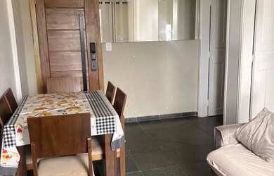 Imagem 9: Aluga-se apartamento Praia da Astúrias Guarujá temporada