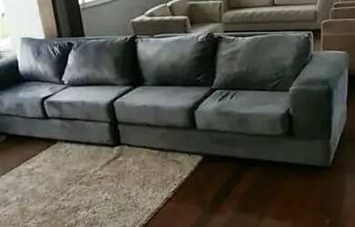 Imagem: O apartamento possui 3 Dormitórios, 4 Banheiros, 1 Vaga na