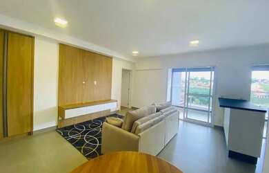 Imagem 4: Apartamento para venda e locação, Vila Helena, Atibaia, SP