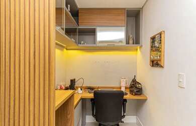 Imagem 10: Imóvel para aluguel possui 89 metros quadrados com 3 quartos em Brooklin...