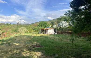 Imagem 6: Terreno à venda em Igarapé MG Condomínio Fazenda Mirante