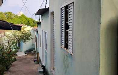 Imagem: A kitnet possui 1 Dormitório, 1 Banheiro e 22m² de Área e