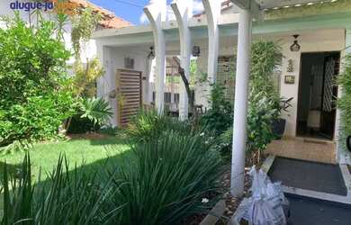 Imagem: A casa possui 3 Dormitórios, 1 Banheiro, 101m² de Área e