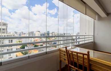 Imagem 16: Aluguel Apartamento 2 Dormitórios - 68 m² Pinheiros