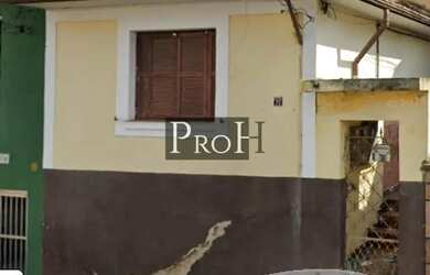 Imagem: O terreno possui 222m² de Área, Imóvel novo e está localizado