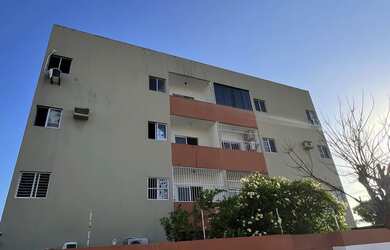 Imagem: O apartamento possui 3 Dormitórios, 2 Banheiros, 1 Vaga na