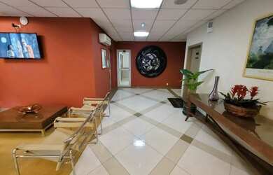 Imagem 9: Excelente Flat com 1 dormitório para locação na Bela Vista