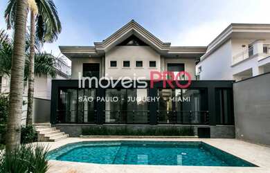 Imagem: Casa a venda em Alphaville