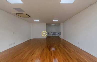 Imagem: Sala comercial à venda na Avenida Paulista/ São Paulo - SP