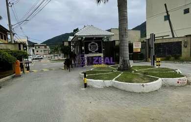 Imagem: O terreno possui 120m² de Área e está localizado em Vargem