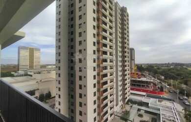 Imagem 11: Apartamento Locação Hype Iguatemi Zona Sul