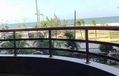 Imagem: O apartamento possui 4 Dormitórios, 5 Banheiros, 3 Vagas na