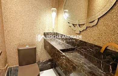 Imagem 6: Apartamento Alto Padrão com 3 suítes no bairro Patamares em Salvador