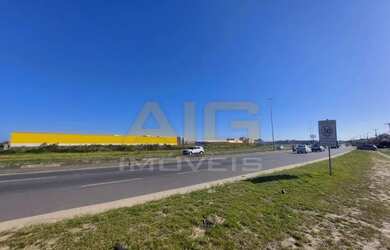 Imagem 2: Área Frente Rodovia Amaral Peixoto Fluminense São Pedro da Aldeia