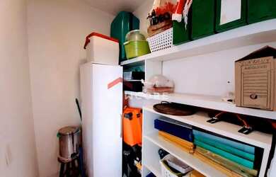 Imagem 16: Apartamento em Travessa Desembargador Luís Paiva - Icaraí - Niterói/RJ