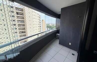 Imagem: O apartamento possui 3 Dormitórios, 4 Banheiros, 3 Vagas na