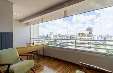 Imagem 14: Aluguel Apartamento 2 Dormitórios - 68 m² Pinheiros