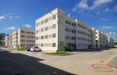 Imagem 13: Apartamento com 1 dormitório, 48 m² - venda por R$ 126.000,00 ou aluguel...