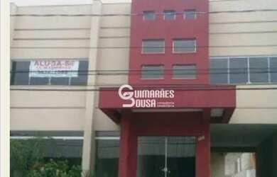 Imagem: O depósito possui 1 Vaga na garagem, 25m² de Área e está