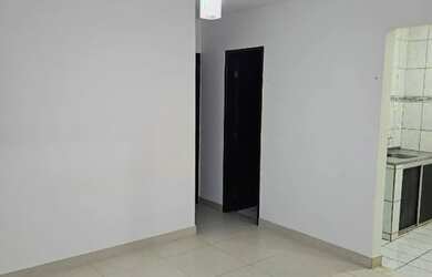 Imagem: O apartamento para alugar possui 2 Dormitórios, 1 Banheiro