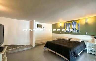 Imagem 14: Village da Costeira no Portogalo em Angra dos Reis