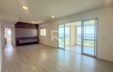 Imagem: O apartamento possui 3 Dormitórios, 3 Banheiros, 2 Vagas na