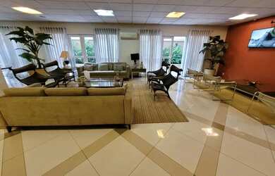 Imagem 12: Excelente Flat com 1 dormitório para locação na Bela Vista