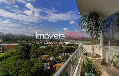 Imagem: O apartamento possui 3 Dormitórios, 3 Banheiros, 2 Vagas na