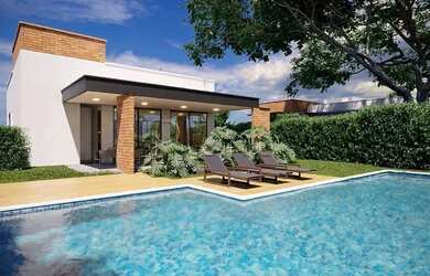 Imagem 11: Terreno à venda em Paulínia, Betel, com 330 m², Residencial Porto Ville...