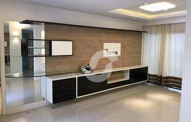 Imagem: Apartamento à venda, 120 m² por R$ 995.000,00 - Ingá - Niterói/RJ