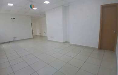 Imagem 2: Sala, 58 m² - venda por R$ 460.000 ou aluguel por R$ 2.500/mês - Jardim...