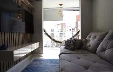 Imagem 14: Apartamento a venda no Jaguaré São Paulo