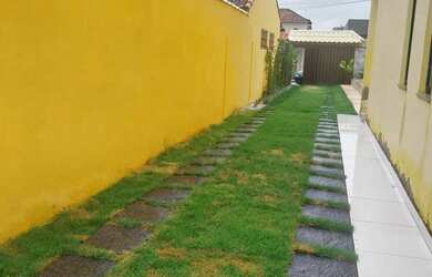 Imagem 9: Casa para temporada araruama