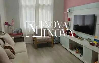 Imagem: O apartamento possui 2 Dormitórios, 3 Banheiros, 95m² de Área