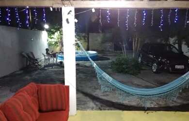 Imagem 11: Casa para temporada. Piscina, Churrasqueira, Imóvel mobiliadoeVaranda