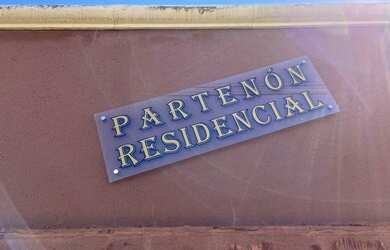 Imagem: A casa em condomínio possui 2 Dormitórios, 1 Banheiro, 1 Vaga