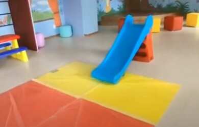 Imagem 10: Piazza Toscana. 3/4. 1 Suíte. 1 Vaga. Torre Livorno. R- 46