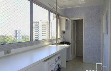Imagem 10: SãO PAULO - Apartamento Padrão - Alto da Boa Vista