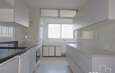 Imagem 8: SãO PAULO - Apartamento Padrão - Alto da Boa Vista