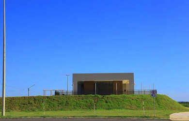 Imagem: O terreno está localizado em Ribeirão do Lipa, Cuiabá à