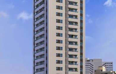 Imagem: Condomínio Francisco Cabral - Apto 3/4 e 2 suítes de 88 m²