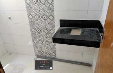 Imagem 6: 179mil- com 1 suítes, na região do Feira VII - Casa em ótima localização