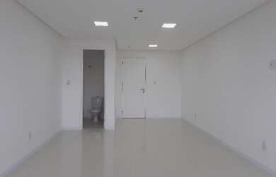 Imagem: O depósito possui 2 Vagas na garagem e 60m² de Área e está