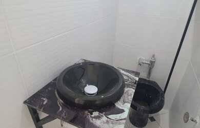 Imagem 5: Sala, 23 m² - venda por R$ 140.000,00 ou aluguel por R$ 420,00/mês -...