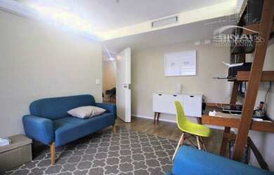 Imagem: O depósito possui 3 Vagas na garagem, 58m² de Área e está