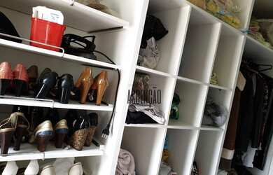 Imagem 9: Casa com 3 dormitórios à venda, 232 m² por R$ 1.000.000,00 - Arujazinho...