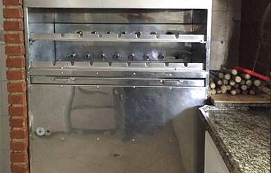 Imagem 11: APARTAMENTO AVIAÇÃO - PRAIA GRANDE SP