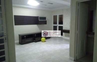 Imagem 2: Sobrado com 3 dormitórios, 171 m² - venda por R$ 480.000,00 ou aluguel...