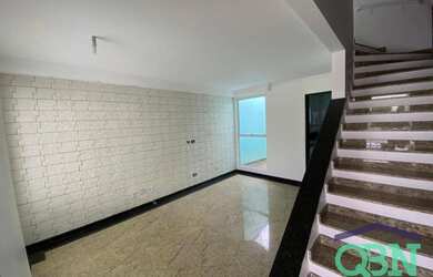 Imagem 2: Village com 3 dormitórios à venda, 134 m² por R$ 520.000,00 - Boqueirão...